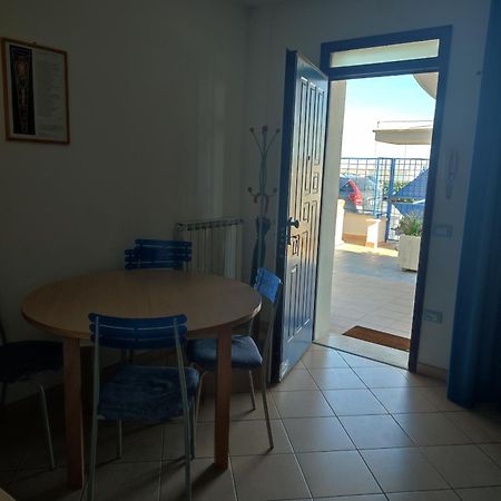 Appartamenti Piccola Stella Maris Senigallia Esterno foto