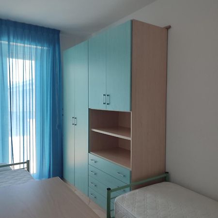 Appartamenti Piccola Stella Maris Senigallia Esterno foto